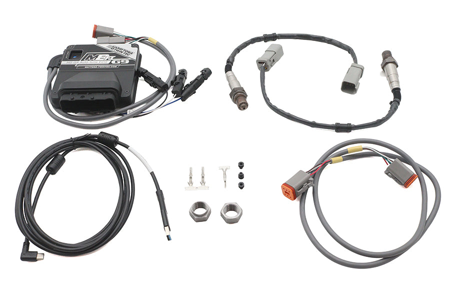 HARLEY M8FI Gen 9 EFI Controller Passend für 2021-2024 FLFBS, 2021-2021 FLHC, 2021-2021 FLSB, 2021-20