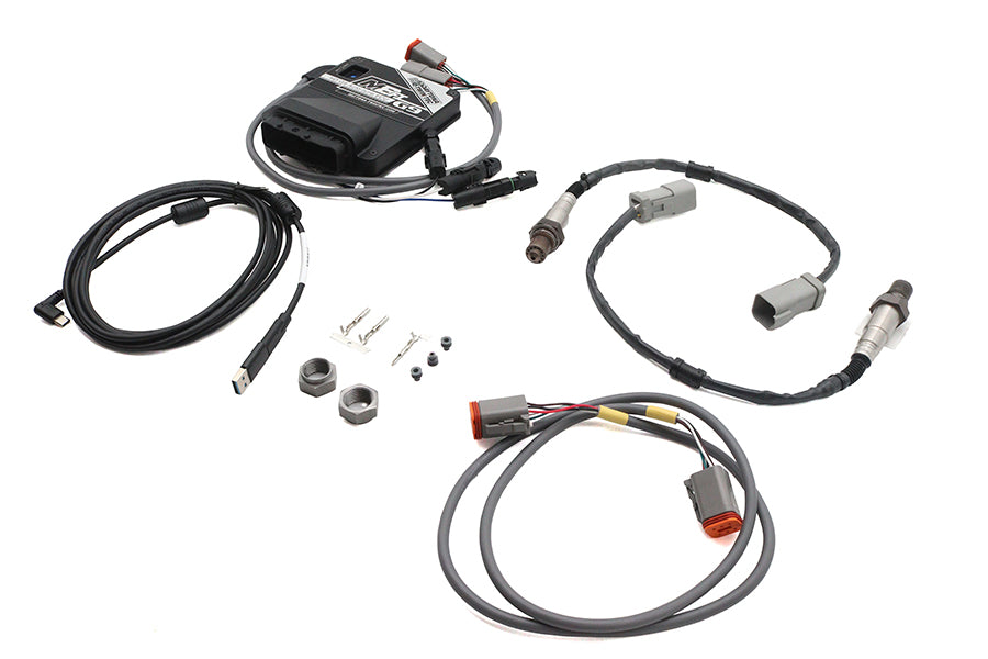 HARLEY M8FI Gen 9 EFI Controller Passend für 2021-2024 FLFBS, 2021-2021 FLHC, 2021-2021 FLSB, 2021-20