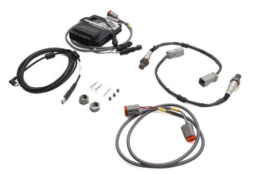 HARLEY M8FI Gen 9 EFI Controller Passend für 2021-2024 FLFBS, 2021-2021 FLHC, 2021-2021 FLSB, 2021-20