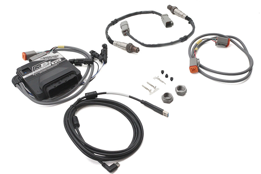 HARLEY M8FI Gen 9 EFI Controller Passend für 2021-2024 FLFBS, 2021-2021 FLHC, 2021-2021 FLSB, 2021-20