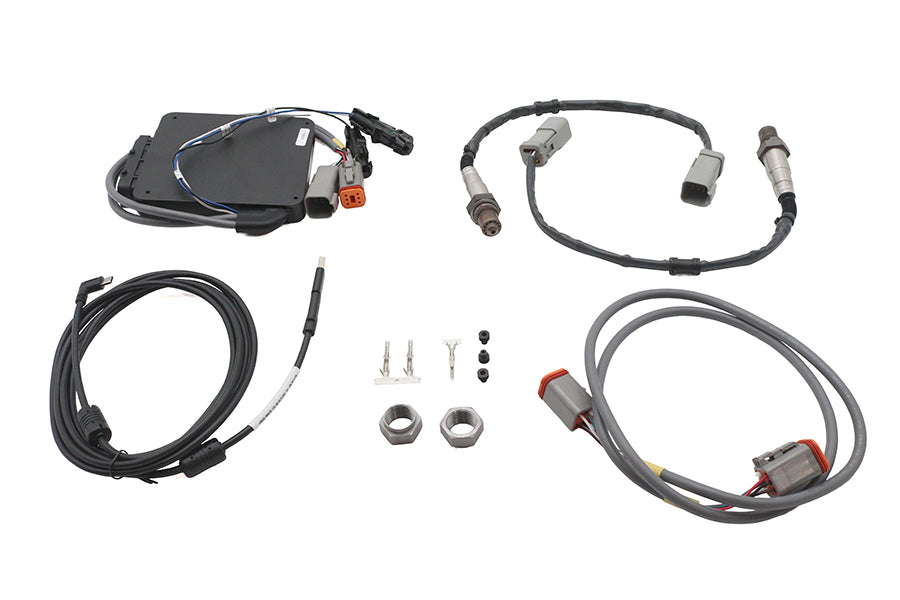 HARLEY M8FI Gen 9 EFI Controller Passend für 2021-2024 FLFBS, 2021-2021 FLHC, 2021-2021 FLSB, 2021-20