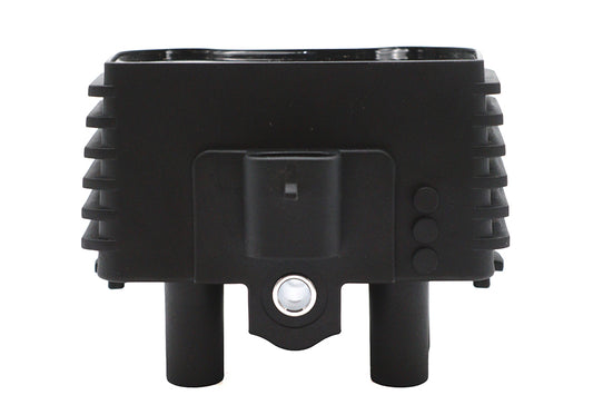 HARLEY M8 Twin Tec Molded Coil Passend für 2018-UP FLDE, 2018-UP FLFB, 2018-UP FLHC, 2018-UP FLSL,