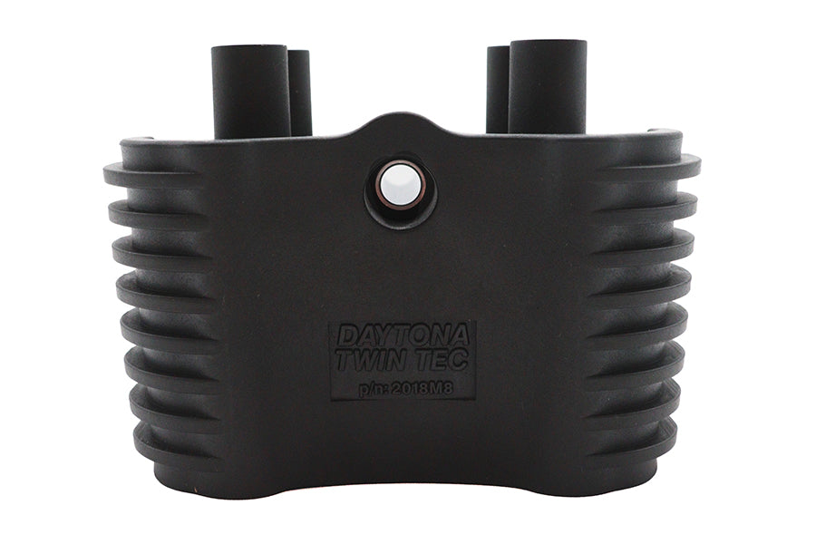 HARLEY M8 Twin Tec Molded Coil Passend für 2018-UP FLDE, 2018-UP FLFB, 2018-UP FLHC, 2018-UP FLSL,