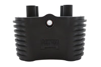 HARLEY M8 Twin Tec Molded Coil Passend für 2018-UP FLDE, 2018-UP FLFB, 2018-UP FLHC, 2018-UP FLSL,
