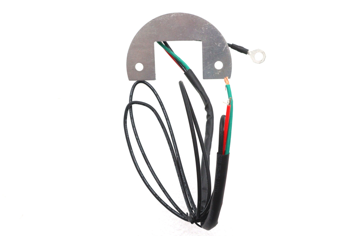 HARLEY 12 Volt Mini-Regler Passend für 1965-1969 XL, 1965-1969 FL,