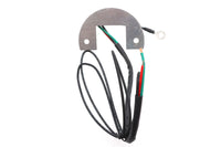 HARLEY 12 Volt Mini-Regler Passend für 1965-1969 XL, 1965-1969 FL,