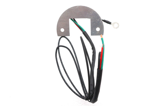 HARLEY 12 Volt Mini-Regler Passend für 1965-1969 XL, 1965-1969 FL,