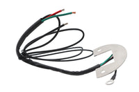 HARLEY 12 Volt Mini-Regler Passend für 1965-1969 XL, 1965-1969 FL,
