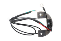 HARLEY 12 Volt Mini-Regler Passend für 1965-1969 XL, 1965-1969 FL,