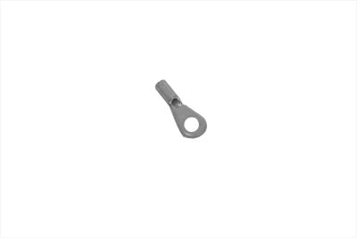 HARLEY Ring Wiring Terminal #6 Eye 16-22 Gauge fits 0-  All, models