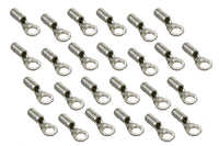HARLEY Ringkabelschuh #6 Öse 14-16 Gauge Passend für 0- Alle Modelle