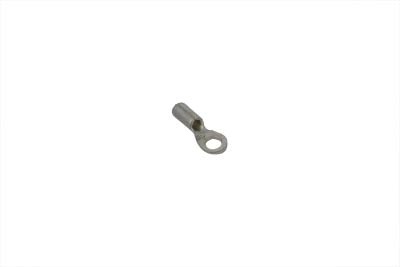 HARLEY Ring Wiring Terminal #6 Eye 14-16 Gauge fits 0-  All, models
