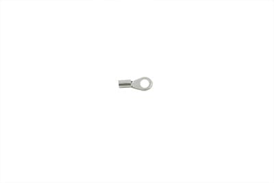 HARLEY Ring Wiring Terminal #10 Eye 16-22 Gauge fits 0-  All, models