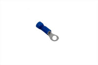 HARLEY Ringkabelschuh #10 Öse 14-16 Gauge Passt für 0- Alle, Modelle
