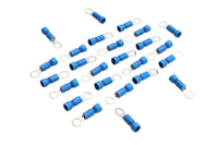 HARLEY Ringkabelschuh #10 Öse 14-16 Gauge Passt für 0- Alle, Modelle