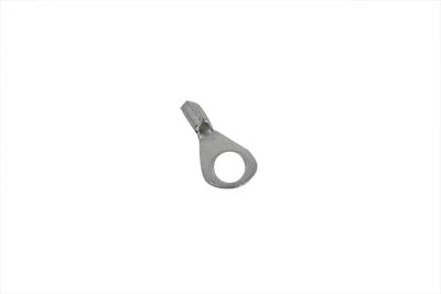 HARLEY Ring Wiring Terminal 1/4 inch Eye 14-16 Gauge fits 0-  All, models