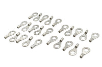 HARLEY Ringkabelschuh 1/4 Zoll Öse 14-16 Gauge Passt auf 0-  Alle Modelle