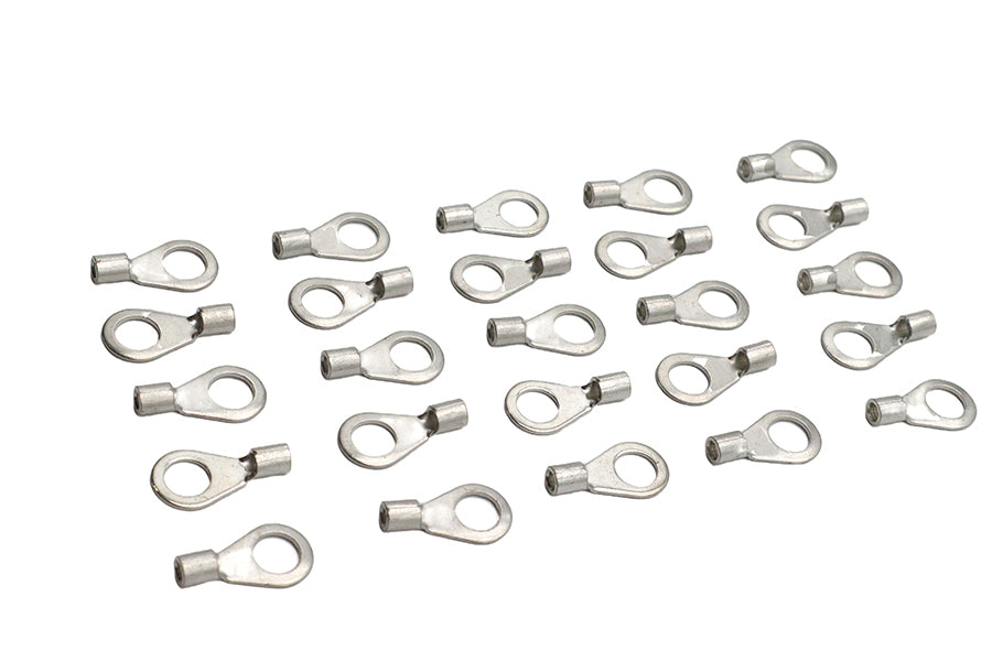HARLEY Ringkabelschuh 5/16 Zoll Öse 10-16 Gauge Passend für 0- Alle Modelle