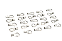 HARLEY Ringkabelschuh 5/16 Zoll Öse 10-16 Gauge Passend für 0- Alle Modelle