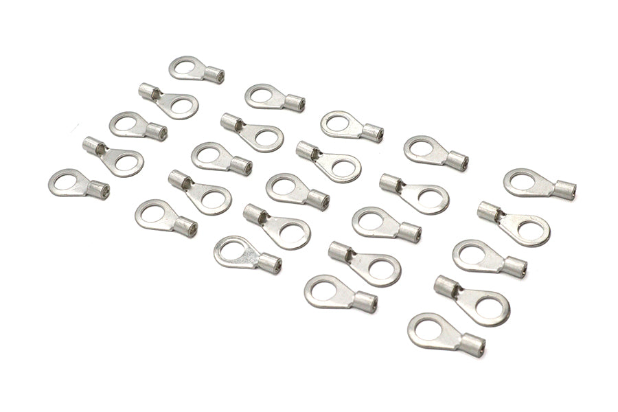 HARLEY Ringkabelschuh 5/16 Zoll Öse 10-16 Gauge Passend für 0- Alle Modelle