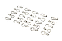 HARLEY Ringkabelschuh 5/16 Zoll Öse 10-16 Gauge Passend für 0- Alle Modelle