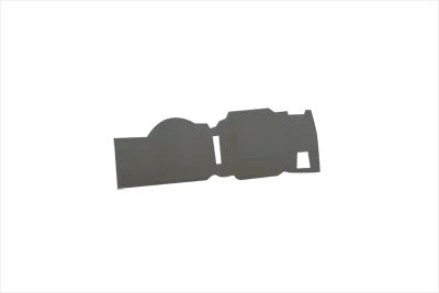 HARLEY Kabelfahne Anschlussisolator 1/4 Zoll Flachstecker Passend für 0- Alle Modelle