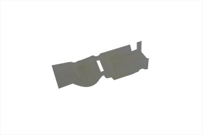 HARLEY Kabelfahne Anschlussisolator 1/4 Zoll Flachstecker Passend für 0- Alle Modelle