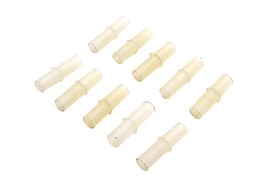 HARLEY Kabelbaum Einzelsteckdosen-Isolator Passend 0-  Alle, Modelle