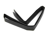 HARLEY Schrumpfschlauch 5/8 Zoll x 4' Passend für 0- Alle, Modelle
