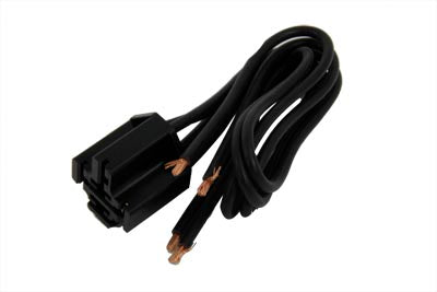 HARLEY Anlasserrelais-Stecker – 4 Pins, passend für 0- Sonderanfertigungen, Anwendungen