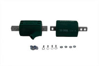 HARLEY Dyna 12 Volt 3 Ohm Single Fire Zündspule Passt 0- Speziell, Anwendung