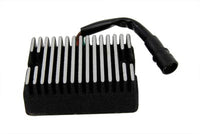 HARLEY Accel Black Regler Passend für 1977-1981 XLS, 1977-1981 XL, 1977-1981 XLH, 1977-1981 XLCH,