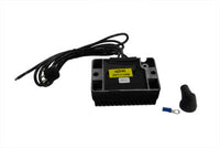 HARLEY Accel schwarzer Regler Passend für 1981-1984 FL, 1981-1984 FX, 1984-1988 FXST, 1986-1988 FLST,