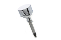 HARLEY V-Fire Overhead Valve Auto Advance Verteiler Chrom passend für 1936-1940 EL, 1941-1965 FL,