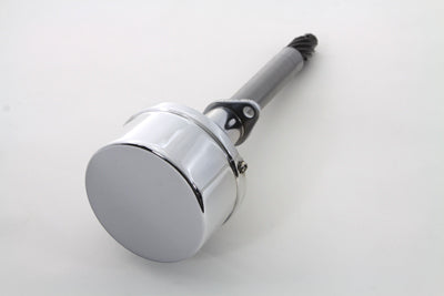 HARLEY V-Fire Overhead Valve Auto Advance Verteiler Chrom passend für 1936-1940 EL, 1941-1965 FL,