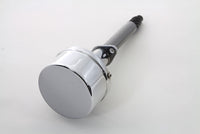 HARLEY V-Fire Overhead Valve Auto Advance Verteiler Chrom passend für 1936-1940 EL, 1941-1965 FL,