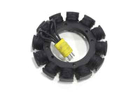HARLEY Volt Tech Lichtmaschinenstator passend für 1970-1975 FL, 1971-1975 FX,