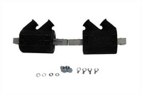 HARLEY Dyna 12 Volt 5 Ohm Dual Fire Zündspule Passend für 1980-1984 FL, 1980-1984 FX, 1984-1999 FXST, 1986