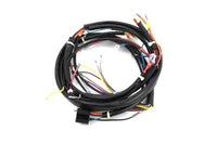 HARLEY Hauptkabelbaum-Kit Passend für 1980-1984 FXE, 1980-1984 FXS, 1980-1984 FXB,