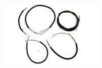 HARLEY Hummer Magneto Kabelbaum-Kit passend für 1947-1965 Hummer, Magneto