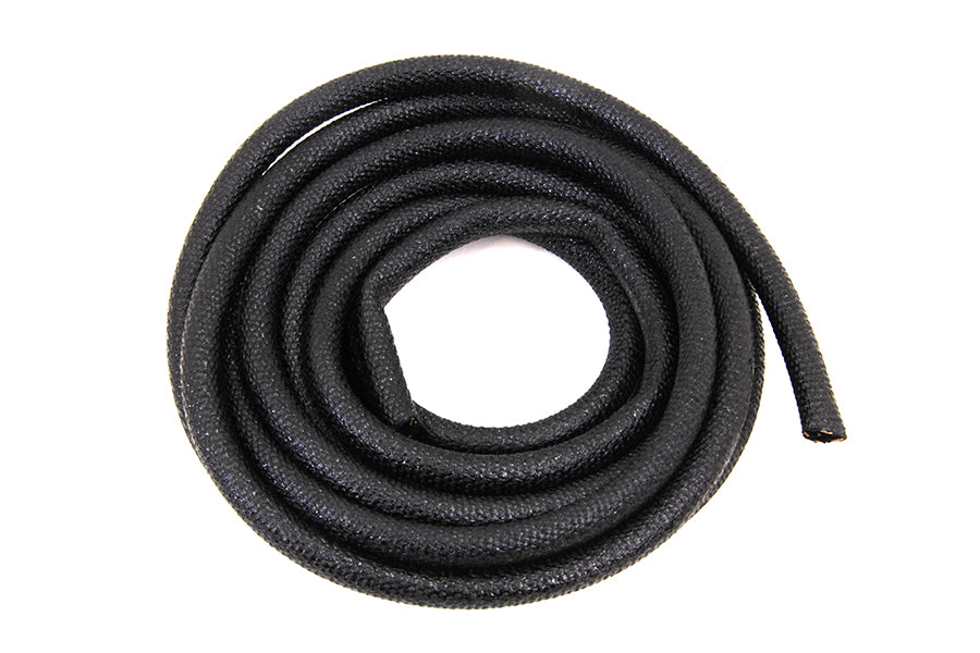 HARLEY 1/4 inch x 10' Wiring Loom fits 0-  All, models
