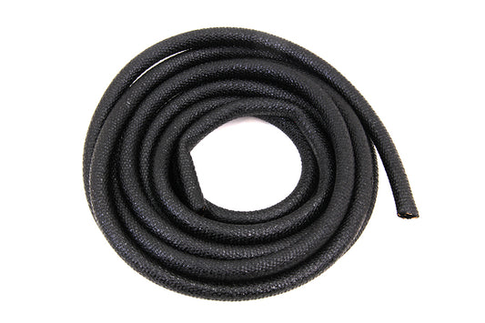 HARLEY 1/4 inch x 10' Wiring Loom fits 0-  All, models