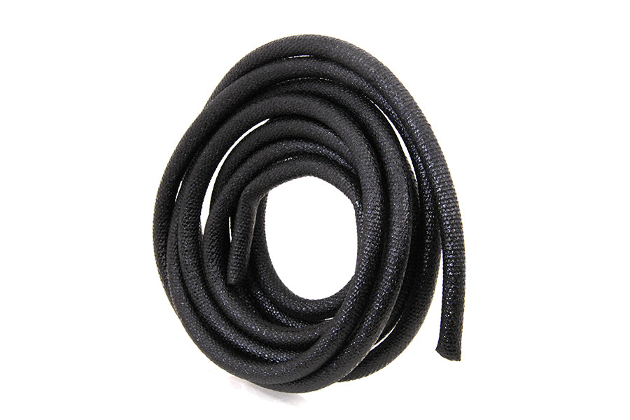 HARLEY 1/4 inch x 10' Wiring Loom fits 0-  All, models