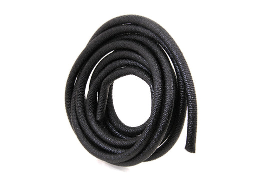 HARLEY 1/4 inch x 10' Wiring Loom fits 0-  All, models