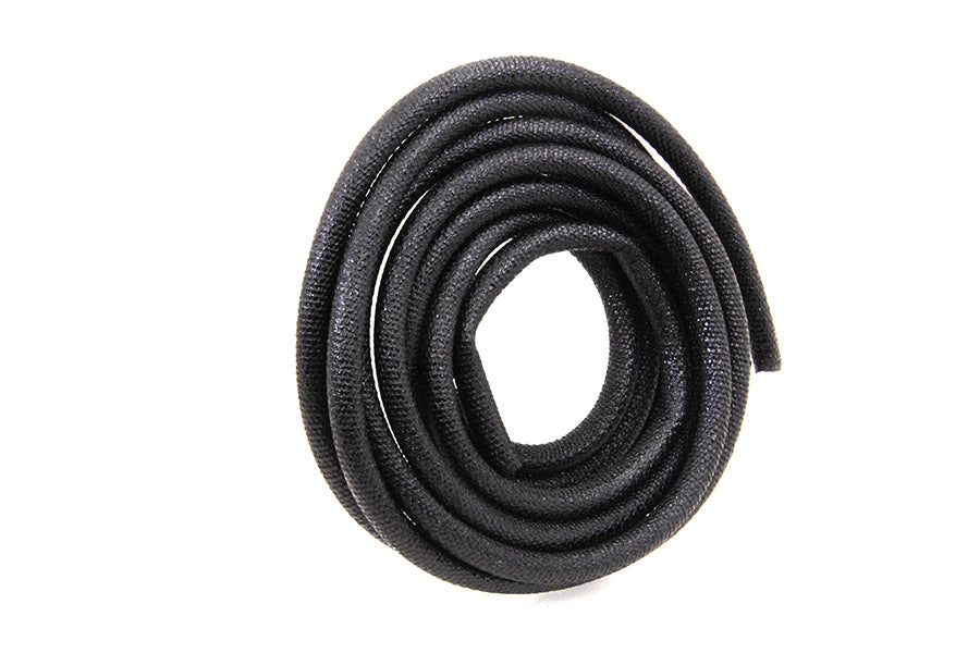 HARLEY 1/4 inch x 10' Wiring Loom fits 0-  All, models