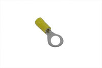 HARLEY OE Ringkabelschuh 3/8 Zoll Öse 10-12 Gauge Passend für 0- Alle Modelle