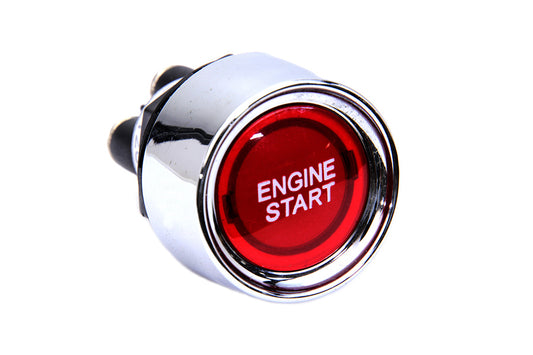 HARLEY Universal Push Start Ignition Button Fits 0-  Custom, application