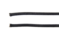 HARLEY Rein Schwarz 25' Geflochtenes Kabel Passt 0- Custom, Anwendung