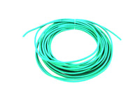 HARLEY Reines Grün 25' Geflochtenes Kabel Passt 0-  Custom, Anwendung