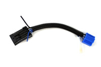HARLEY LED-Scheinwerfer-Kabelbaumadapter passend für FLT-Modelle ab 2014,